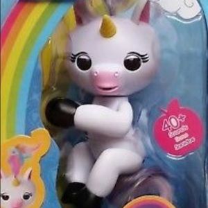 Meet your Posher, Tucker